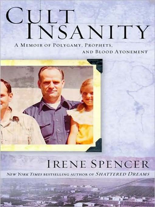 Title details for Cult Insanity by Irene Spencer - Wait list